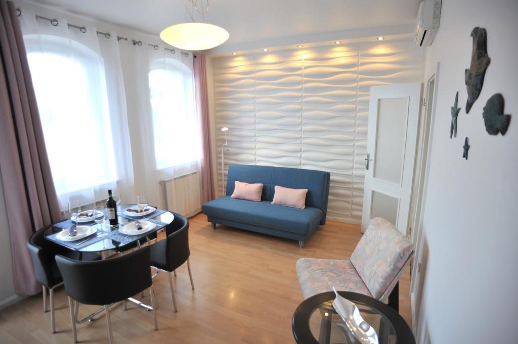 Hillside Premium Apartments Budapest Exteriör bild