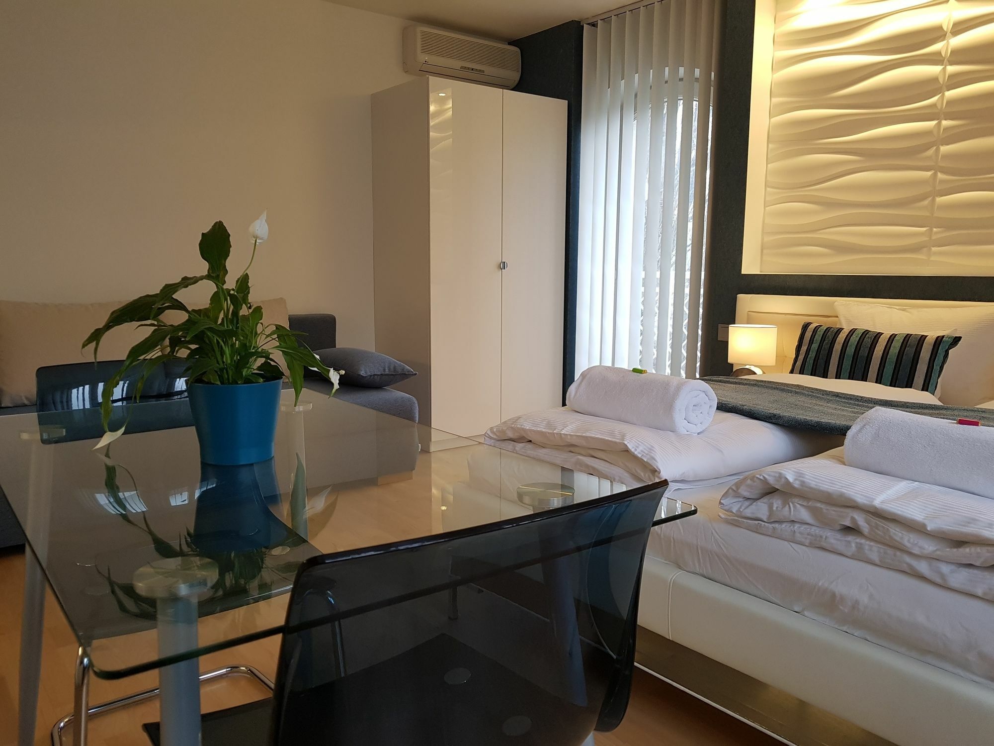 Hillside Premium Apartments Budapest Exteriör bild