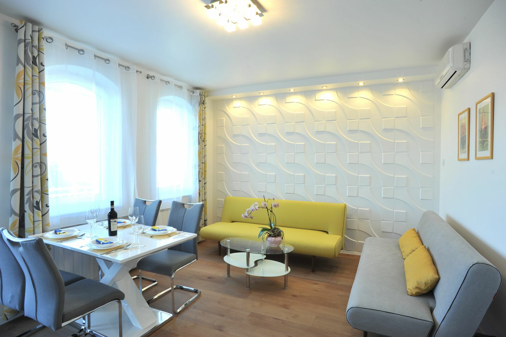 Hillside Premium Apartments Budapest Exteriör bild